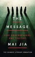 E-Book (epub) The Message von Mai Jia