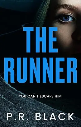 E-Book (epub) The Runner von P. R. Black