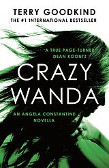 E-Book (epub) Crazy Wanda von 