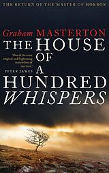 Livre Relié The House of a Hundred Whispers de Graham Masterton