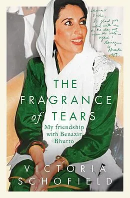 E-Book (epub) The Fragrance of Tears von Victoria Schofield