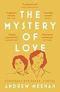 E-Book (epub) The Mystery of Love von Andrew Meehan