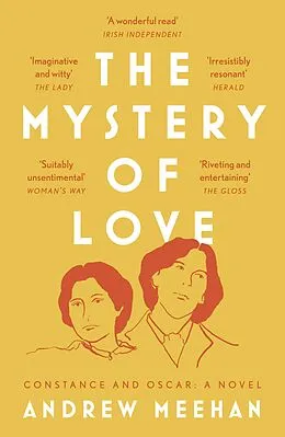 E-Book (epub) The Mystery of Love von Andrew Meehan