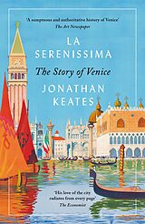eBook (epub) La Serenissima de Jonathan Keates