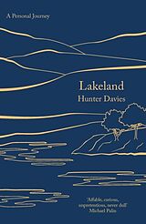 Couverture cartonnée Lakeland de Hunter Davies