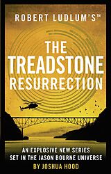 E-Book (epub) Robert Ludlum's(TM) the Treadstone Resurrection von Joshua Hood