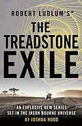 E-Book (epub) Robert Ludlum's(TM) the Treadstone Exile von Joshua Hood