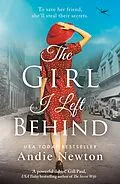 E-Book (epub) The Girl I Left Behind von Andie Newton