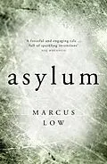 E-Book (epub) Asylum von Marcus Low
