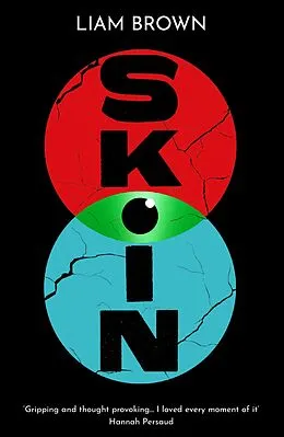 E-Book (epub) Skin von Liam Brown