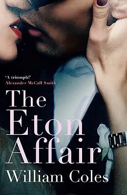 E-Book (epub) Eton Affair von William Coles