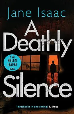E-Book (epub) Deathly Silence von Jane Isaac