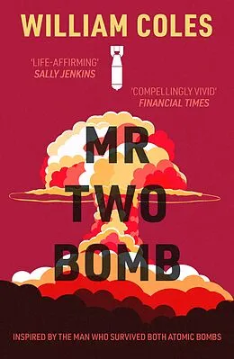 E-Book (epub) Mr Two-Bomb von William Coles