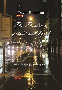 E-Book (epub) Theatre of Light and Dark von David Hamilton
