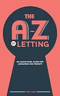 E-Book (epub) A-Z of Letting von Miss T. Olet
