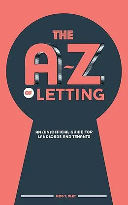 E-Book (epub) A-Z of Letting von Miss T. Olet