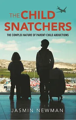 E-Book (epub) Child Snatchers von Jasmin Newman