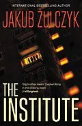 E-Book (epub) Institute von Jakub Zulczyk