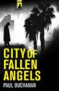 E-Book (epub) City of Fallen Angels von Paul Buchanan