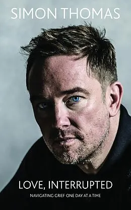 E-Book (epub) Love, Interrupted von Simon Thomas