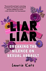 E-Book (epub) Liar Liar von Laurie Katz