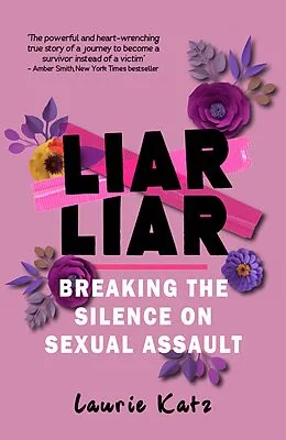 E-Book (epub) Liar Liar von Laurie Katz