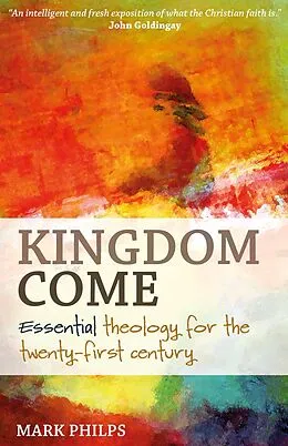 E-Book (epub) Kingdom Come von Mark