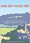 E-Book (epub) And Did Those Feet von Patrick Whitworth