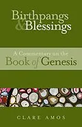 E-Book (epub) Birthpangs and Blessings von Clare Amos