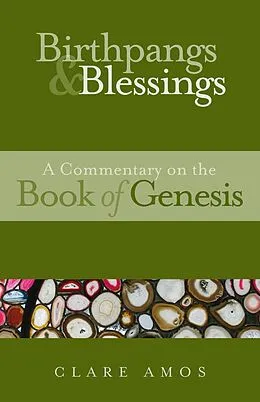 E-Book (epub) Birthpangs and Blessings von Clare Amos