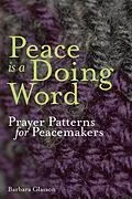 E-Book (epub) Peace is a Doing Word von Barbara Glasson