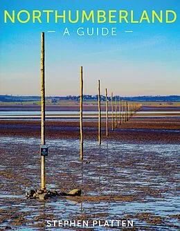 E-Book (epub) Northumberland von Stephen Platten