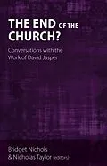 E-Book (epub) End of the Church? von Lori A . Kanitz, Vassiliki Kolocotroni, Ann Loades