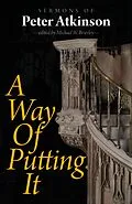 ePUB Way of Putting It von Peter Atkinson