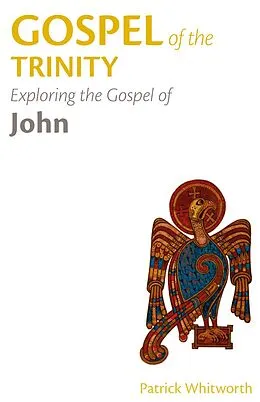 E-Book (epub) Gospel of the Trinity von Patrick Whitworth