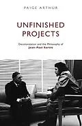 E-Book (epub) Unfinished Projects von Paige Arthur