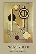 E-Book (epub) Against Method von Paul Feyerabend
