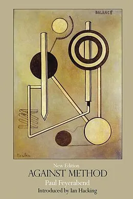 E-Book (epub) Against Method von Paul Feyerabend