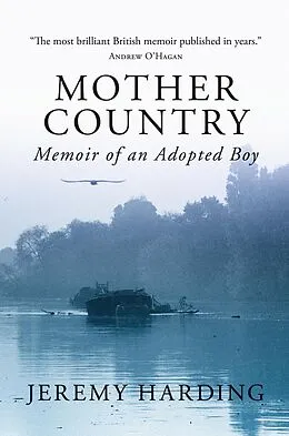 E-Book (epub) Mother Country von Jeremy Harding