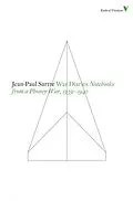 E-Book (epub) War Diaries von Jean-Paul Sartre