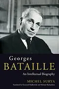 E-Book (epub) Georges Bataille von Michel Surya