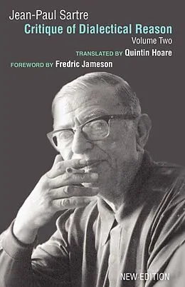 E-Book (epub) Critique of Dialectical Reason, Vol. 2 von Jean-Paul Sartre