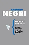 E-Book (epub) Political Descartes von Antonio Negri