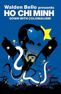 E-Book (epub) Down with Colonialism! von Ho Chi Minh