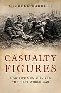 E-Book (epub) Casualty Figures von Michèle Barrett