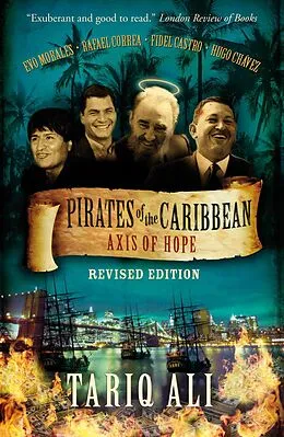 E-Book (epub) Pirates of the Caribbean von Tariq Ali