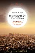 E-Book (epub) The History of Forgetting von Norman M Klein