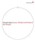 E-Book (epub) Lenin von Georg Lukács