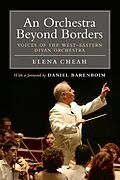 E-Book (epub) An Orchestra Beyond Borders von Elena Cheah