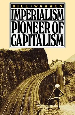 E-Book (epub) Imperialism von Bill Warren
